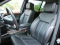 Black - GL 450 4Matic Photo No. 13