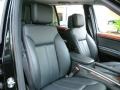 Black - GL 450 4Matic Photo No. 17