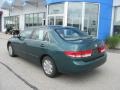 2003 Noble Green Pearl Honda Accord LX Sedan  photo #4