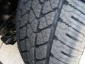Silverstone Metallic - TrailBlazer LS 4x4 Photo No. 4