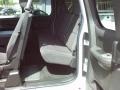 Summit White - Silverado 2500HD LT Extended Cab Photo No. 11