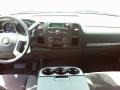 Summit White - Silverado 2500HD LT Extended Cab Photo No. 12