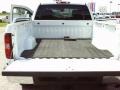 Summit White - Silverado 2500HD LT Extended Cab Photo No. 13