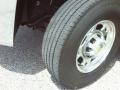 Summit White - Silverado 2500HD LT Extended Cab Photo No. 15
