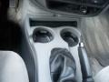 Silverstone Metallic - TrailBlazer LS 4x4 Photo No. 12