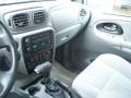 Silverstone Metallic - TrailBlazer LS 4x4 Photo No. 15