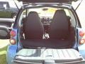 Blue Metallic - fortwo passion coupe Photo No. 11