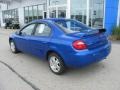 2004 Electric Blue Pearlcoat Dodge Neon SXT  photo #5