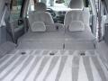 Silverstone Metallic - TrailBlazer LS 4x4 Photo No. 23