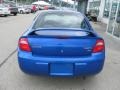 2004 Electric Blue Pearlcoat Dodge Neon SXT  photo #6