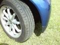 Blue Metallic - fortwo passion coupe Photo No. 14