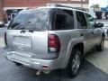 Silverstone Metallic - TrailBlazer LS 4x4 Photo No. 27