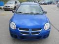 2004 Electric Blue Pearlcoat Dodge Neon SXT  photo #10