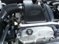Silverstone Metallic - TrailBlazer LS 4x4 Photo No. 29