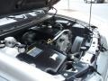 Silverstone Metallic - TrailBlazer LS 4x4 Photo No. 30