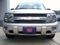 Silverstone Metallic - TrailBlazer LS 4x4 Photo No. 31