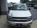 Silverstone Metallic - TrailBlazer LS 4x4 Photo No. 32