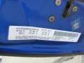 Electric Blue Pearlcoat - Neon SXT Photo No. 19