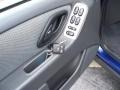 2005 Sonic Blue Metallic Ford Escape Hybrid 4WD  photo #4