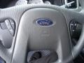 2005 Sonic Blue Metallic Ford Escape Hybrid 4WD  photo #7