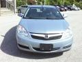 2009 Ocean Mist Saturn Aura XE  photo #8