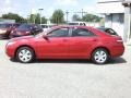 Barcelona Red Metallic - Camry LE Photo No. 2