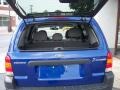 2005 Sonic Blue Metallic Ford Escape Hybrid 4WD  photo #24