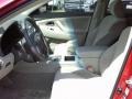 Barcelona Red Metallic - Camry LE Photo No. 9
