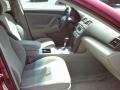 Barcelona Red Metallic - Camry LE Photo No. 10
