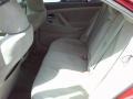 Barcelona Red Metallic - Camry LE Photo No. 11