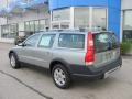 Crystal Green Metallic - XC70 AWD Photo No. 4