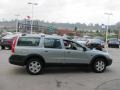 Crystal Green Metallic - XC70 AWD Photo No. 8