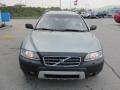 Crystal Green Metallic - XC70 AWD Photo No. 10