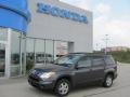 Meteor Grey Metallic - XL7 AWD Photo No. 1