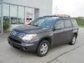 Meteor Grey Metallic - XL7 AWD Photo No. 2