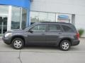 Meteor Grey Metallic - XL7 AWD Photo No. 3