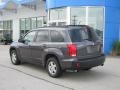 Meteor Grey Metallic - XL7 AWD Photo No. 4