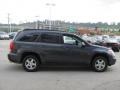 Meteor Grey Metallic - XL7 AWD Photo No. 7
