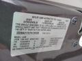 Meteor Grey Metallic - XL7 AWD Photo No. 19