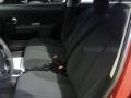 2011 Red Brick Nissan Versa 1.8 S Sedan  photo #7