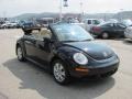 Black - New Beetle S Convertible Photo No. 8
