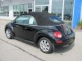 Black - New Beetle S Convertible Photo No. 9