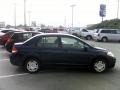 Blue Onyx Metallic - Versa 1.8 S Sedan Photo No. 3