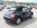 Black - New Beetle S Convertible Photo No. 10