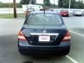 Blue Onyx Metallic - Versa 1.8 S Sedan Photo No. 5
