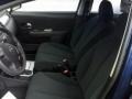 Blue Onyx Metallic - Versa 1.8 S Sedan Photo No. 7