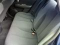 Blue Onyx Metallic - Versa 1.8 S Sedan Photo No. 8