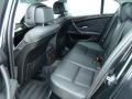 2008 Black Sapphire Metallic BMW 5 Series 528xi Sedan  photo #11