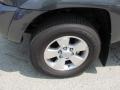 Magnetic Gray Metallic - Tacoma V6 SR5 TRD Sport Double Cab 4x4 Photo No. 3