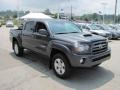 Magnetic Gray Metallic - Tacoma V6 SR5 TRD Sport Double Cab 4x4 Photo No. 10